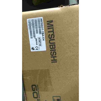 现货触摸屏A970GOT-TBA-CH，A970GOT-TB