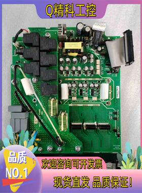 现货汇川CS200变频器30KW 驱动板MVT303GBQD1