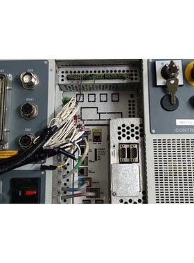 现货ABB IRC5 compact 控制柜