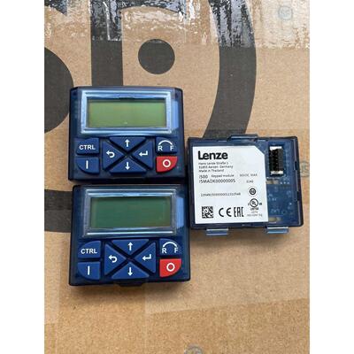 现货I5MADK0000000S 伦茨Lenze i500系列变