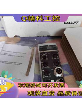 现货全新巴鲁夫模块BIS010P BIS V-6111-073-