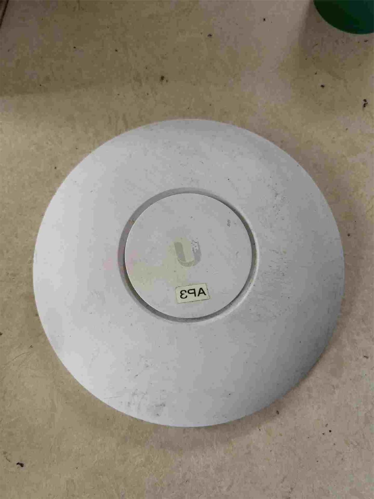 ubnt优倍快Unifi ，型号：AP AC PRO，二十多