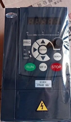 天川T600-4T3.0GB/T500等各功率变频器