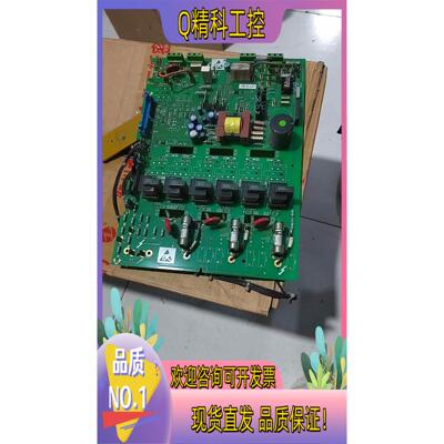 现货AH385851U002派克欧陆590 590CG电源板原装