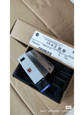 现货新的可送装盒实拍 AB 1756-EN2T
