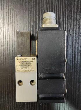 现货诺冠NORGREN电磁阀 VP21 4091121 9000