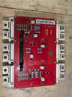 ABB ACS880多传变频器IGBT模块套装 FS500R