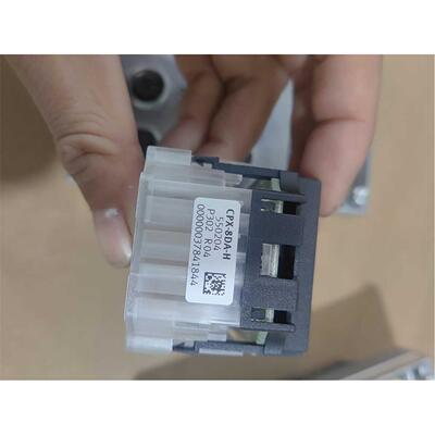 现货费斯托549367+550204+550206现货650/