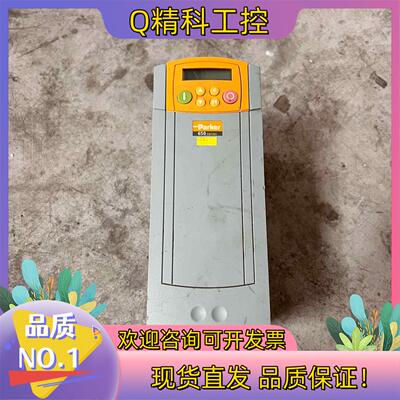 现货欧陆/Parker派克变频器 650/055/400/F/0