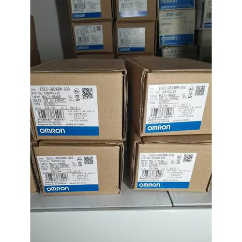 现货温控E5EC-QR2ABM-808全新原装议价！！