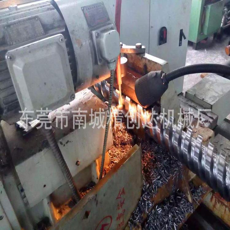 厂家供应锥双螺杆机筒 65/80/92锥双螺杆机筒