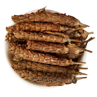 夏枯草10g 国药集团冯了性中药饮片批发小包装中药材抓配中国药材