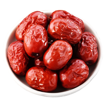 大枣10g国药集团冯了性饮片