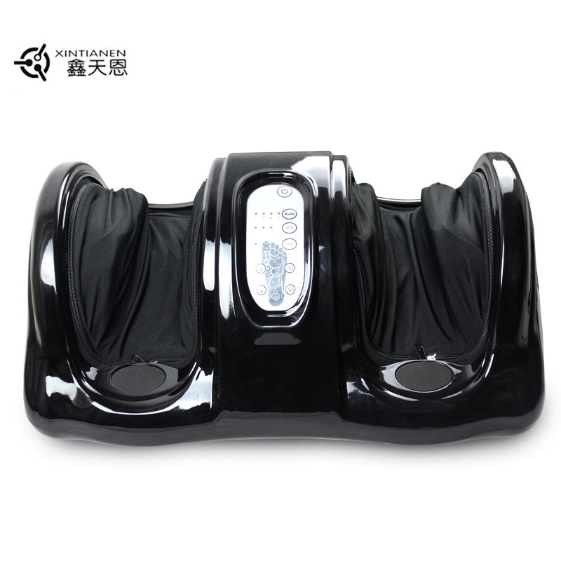 佳美健厂家直销足疗机足部腿脚部揉捏足底按摩机芯电动穴位按摩器