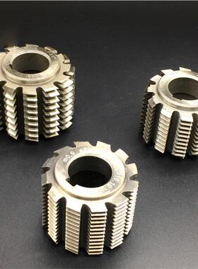 DP齿轮滚刀/英制齿轮滚刀 DP20/DP22/DP24/DP26/DP28/30/32