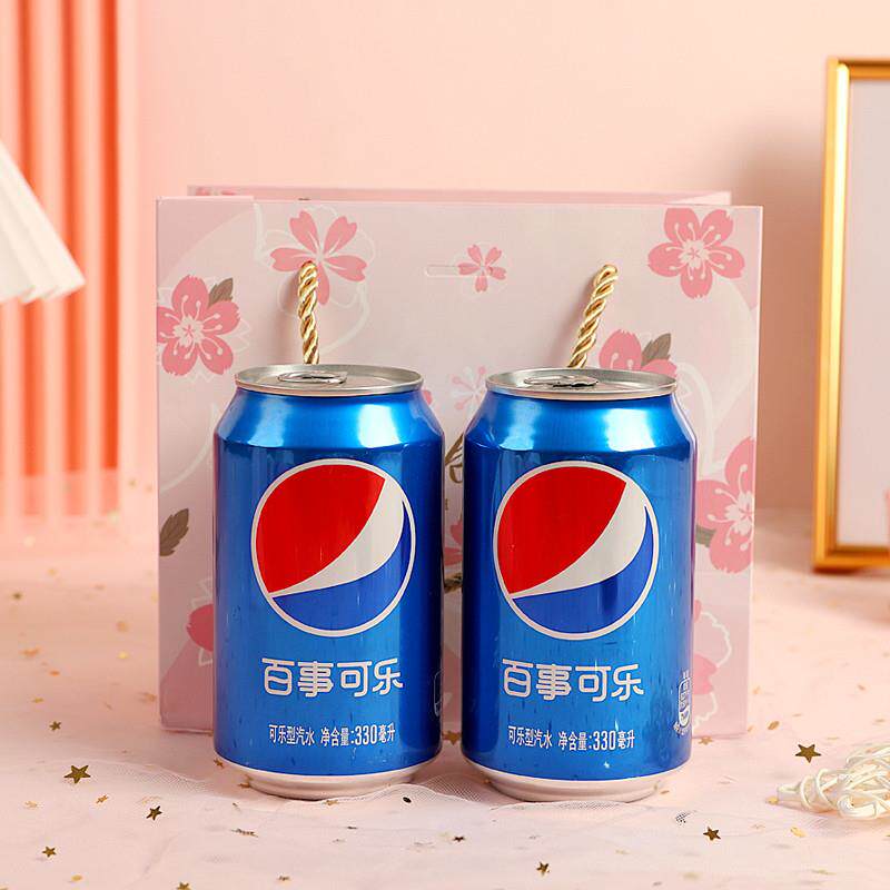 手提袋礼品袋纸袋子伴手礼结婚生日礼袋包装袋公司送礼礼物袋空盒