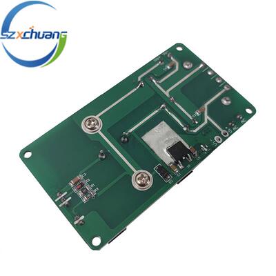 LM338K降压型稳压模块可调线性稳压电源板可调稳压模块带整流滤波