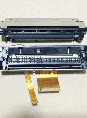 中崎CAPD347H PT72ES AB-88K 80MM热敏打印头机芯 精芯jx-3r-06h