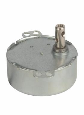 TYC50不定向永磁同步电机220V舞台灯 卷纸机交流减速小马达49KTYZ