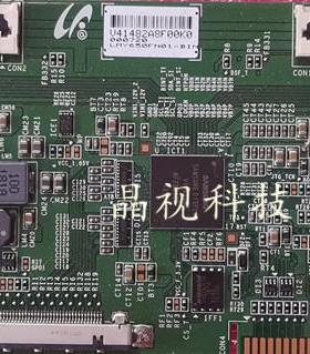 全新通用 18Y_SHU11APHTA4V0.0 逻辑板 18Y-SHU11APHTA4V0.0 65寸