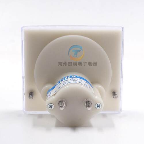 85C1机械指针式220V直流10a电流表20a表头5A高精度30A仪器仪表50a