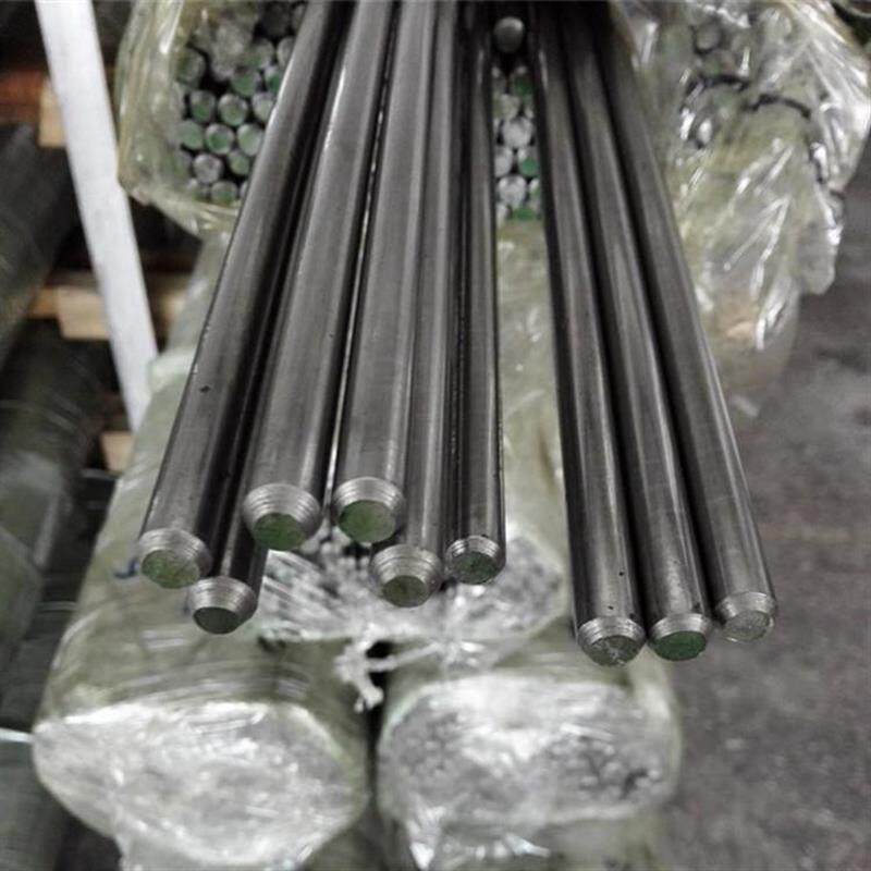 S2六角棒冲子研磨棒合金六角钢耐冲击螺丝刀批头冷拉六角钢铬钒钢