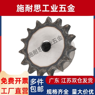 SPB08B10 齿轮C