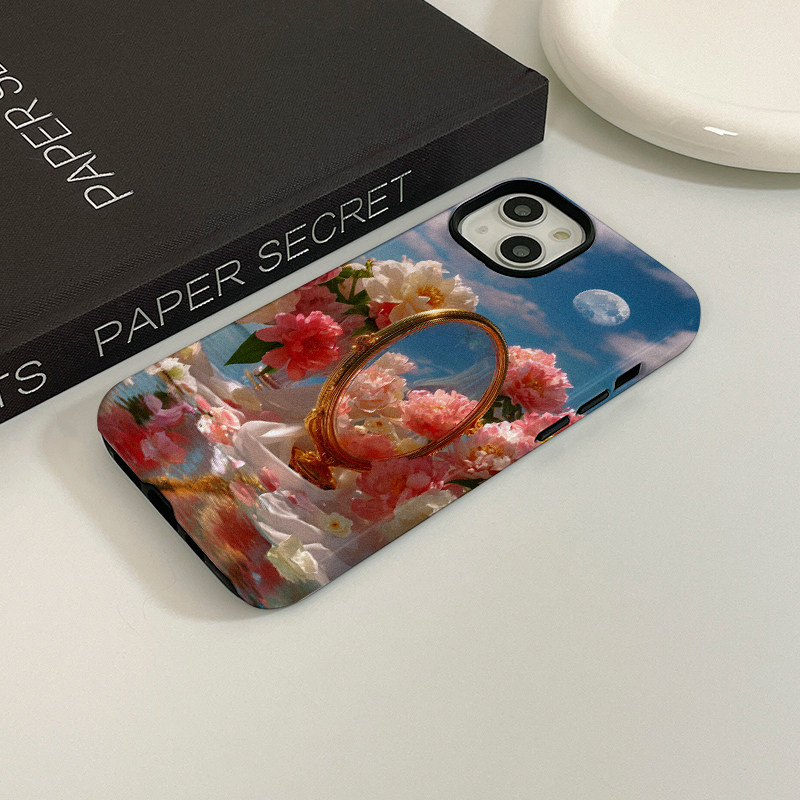 镜花水二合一11适用于华为pura70苹果iphone16pro