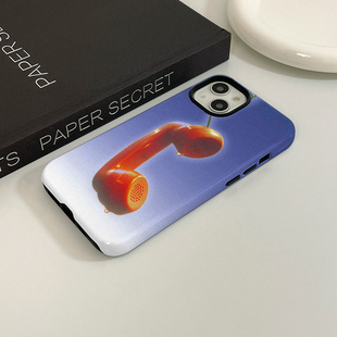 连线电筒二合一11适用于华为pura70苹果iphone16promax小米15菲林壳oppofindx8手机壳mate60硬壳nova13软壳12