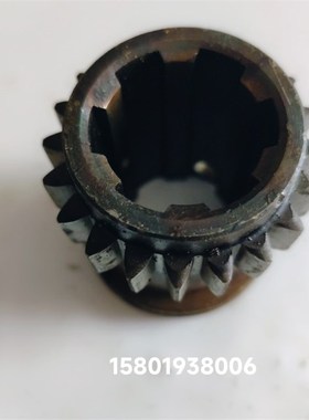 沈阳中捷 上海Z3040*o16 Z3050*16摇臂钻床配件41333齿轮Z20/M2.5