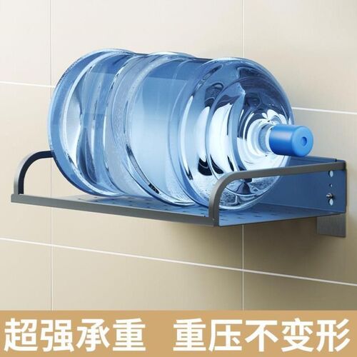 香炉壁挂式佛龛打孔小佛台家用免架D子香案供桌神台挂墙简约置物