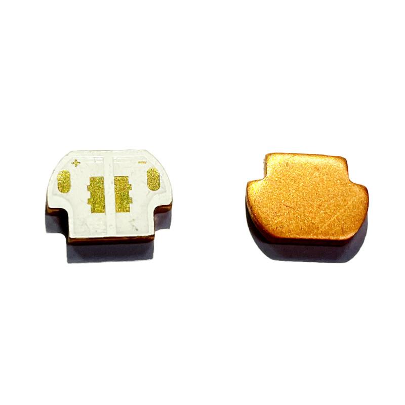 日亚3535灯 NICHIA LED专用铜基板 10mm微小线路板