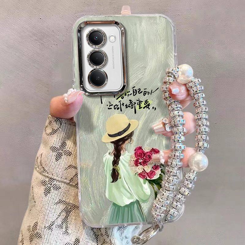 适用红米Note15R手机壳