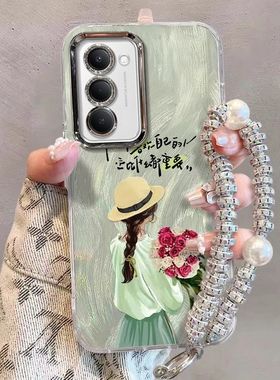 适用红米Note15R手机壳新款RedmiNote15r软硅胶保护套Redmi镜头膜全包防摔noto网红潮女卡通动漫个性创意时尚