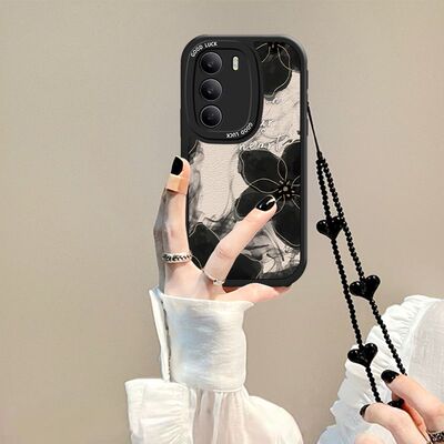 真我V70手机壳全包防摔