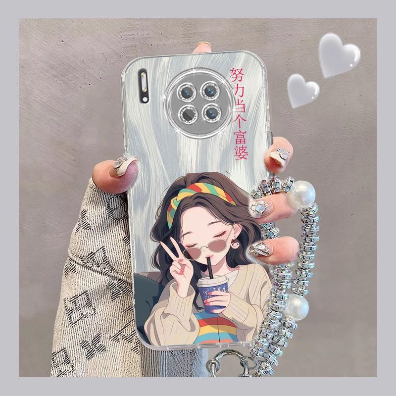 适用华为Mate30手机壳