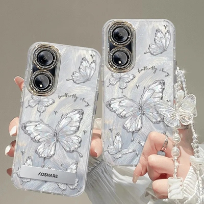 oppoA1手机壳硅胶全包