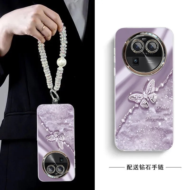 oppofindx6手机壳全包防摔