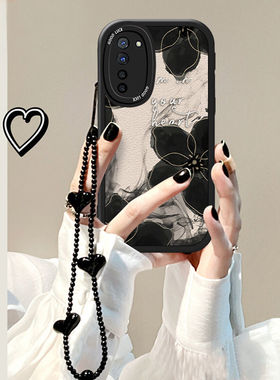 oppoReno3手机壳PDCM00新款reno3pro软硅胶pcrm00保护套0pp0pporeno3元气版pdcm00潮opopreno女oppreno高级感