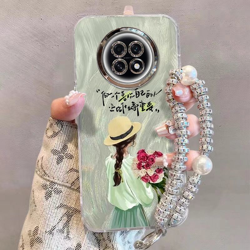 适用OPPOA6GT手机壳全包