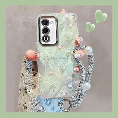OPPOA6i手机壳硅胶全包