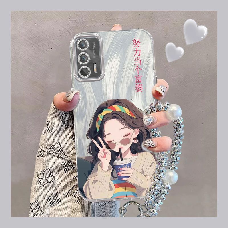 适用Realme真我GT手机壳