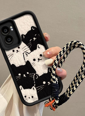 真我V23手机壳realmeV23新款RMX3571硅胶opporealmeq5i软套RMX3574镜头全包防摔realme个性创意可爱卡通潮女