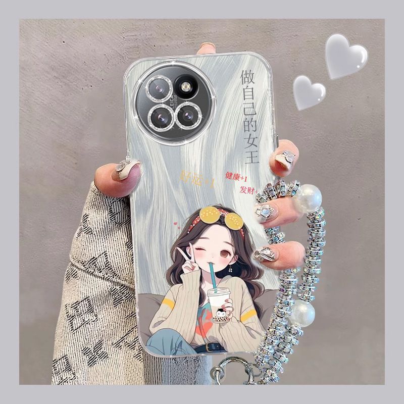 适用小米Civi4Pro手机壳