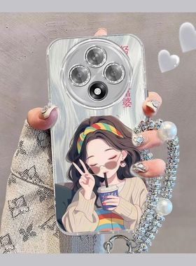 适用oppoA3手机壳PKA110新款oppo5G软硅胶oppoPKA保护套oppa全包边opa防摔opopa35G潮女opp0pp0ppoA卡通动漫