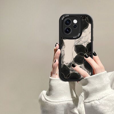 OPPOReno15C手机壳硅胶全包