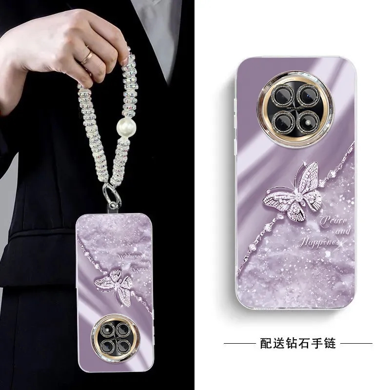 华为畅享60x手机壳全包防摔