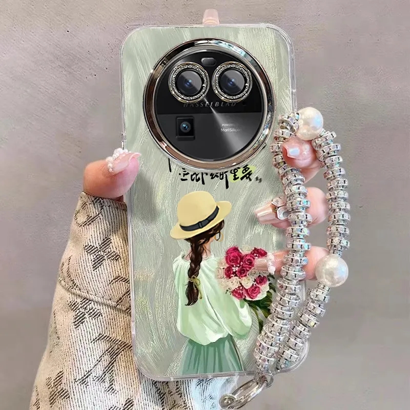 oppofindx6手机壳全包防摔