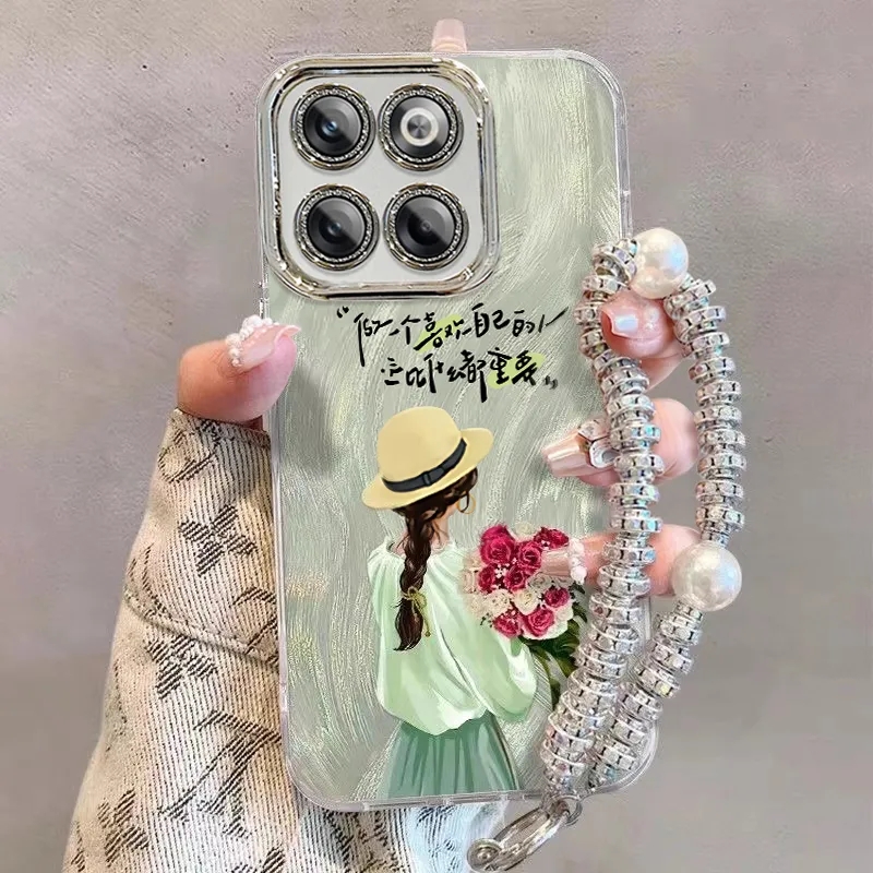 一加ACEpro手机壳全包防摔