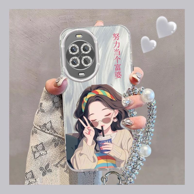 适用华为Nova14手机壳